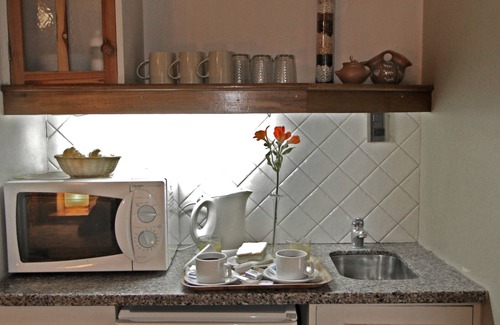 Historic Center Apartment | Xumec Apart Hotel