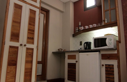 Historic Center Apartment | Xumec Apart Hotel