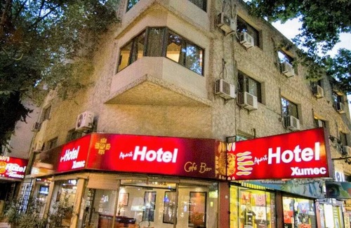 Historic Center Apartment | Xumec Apart Hotel