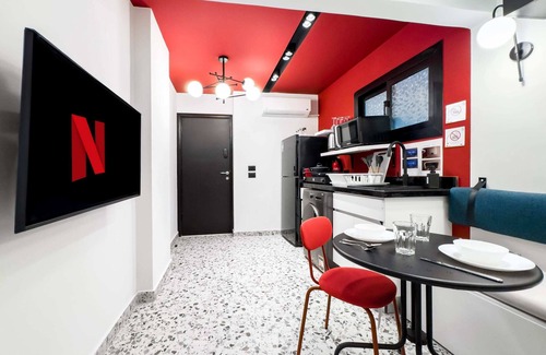 Heliopolis Apartment | Xuru Stays I Heliopolis 2 - 5 Min to Airport