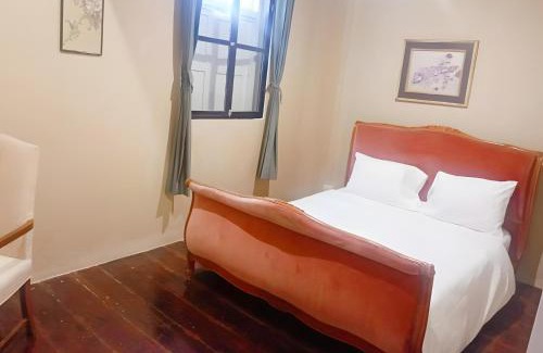 China Town Apartment | XX Rest Inn Yaowarat Bangkok - เรสอินน์ เยาวราช
