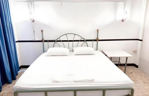 Downtown Hat Yai Apartment | XX Toss Inn Hat Yai OldTown - ทอส อินน์ หาดใหญ่ ตลาดกิมหยง