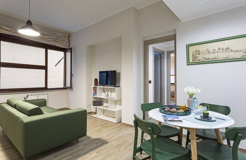 Genoa Historical Centre Apartment | XXV Aprile by Wonderful Italy