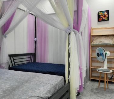 Don Duong Apartment | Yên Homestay Đơn Dương
