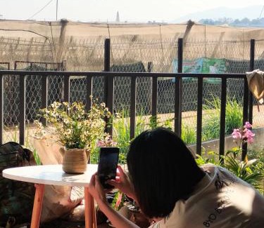 Don Duong Apartment | Yên Homestay Đơn Dương