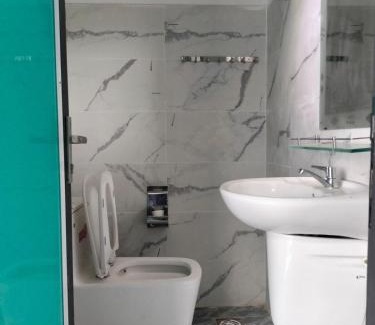 Don Duong Apartment | Yên Homestay Đơn Dương