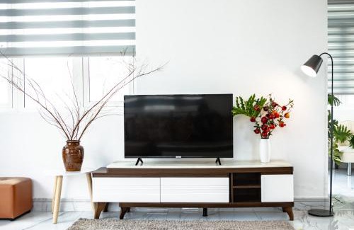 Da Lat Apartment | Yên Villa I 6- BRs I Best View