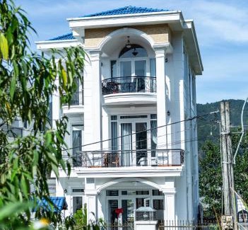 Da Lat Apartment | Yên Villa I 6- BRs I Best View