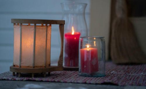 Tiainen Villa | Yövesi Atelier Home, Yöveden Ateljeekoti