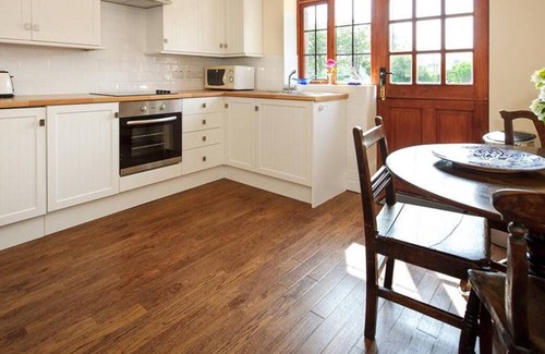 Llanengan House | Y Betws in the beautiful Pwllheli