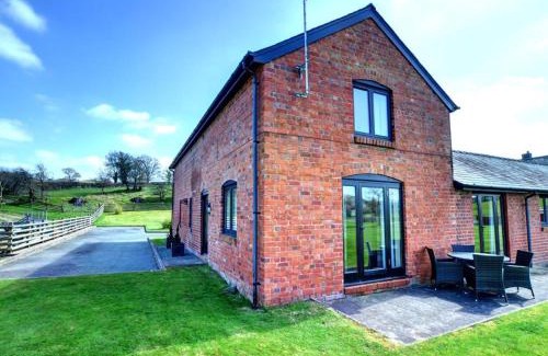 Caersws Apartment | Y Beudy