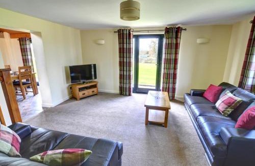 Caersws Apartment | Y Beudy