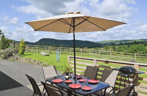 Welshpool Cottage | Y Dderwen at Brynglas Farm