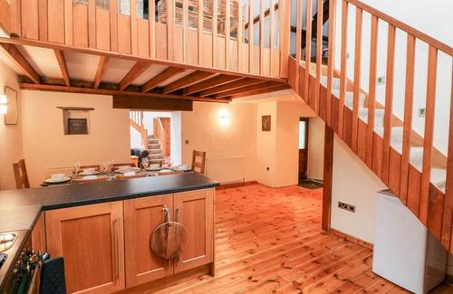 Haverfordwest Cottage | Y Felin