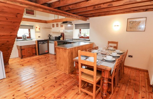 Haverfordwest Cottage | Y Felin