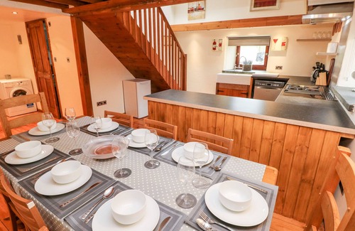 Haverfordwest Cottage | Y Felin