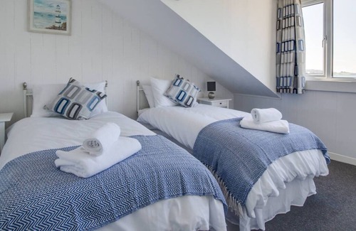 Brynrefail House | Y Nyth in Y Felinheli