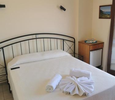 Latchi Hotel | Y & P LATCHI HOTEL