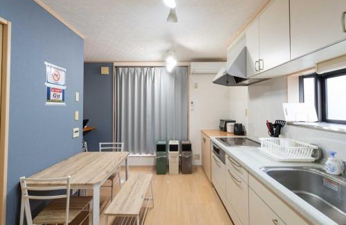 Kitasuna Apartment | Y's INN 北砂 101T