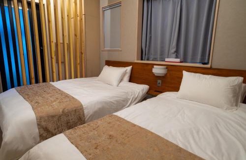 Kitasuna Apartment | Y's INN 北砂 101T