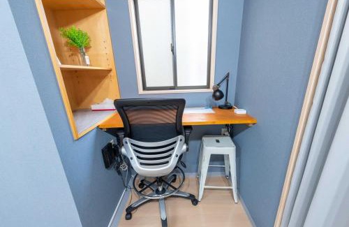 Kitasuna Apartment | Y's INN 北砂 101T