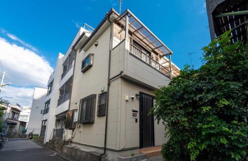 Kitasuna Apartment | Y's INN 北砂 101T