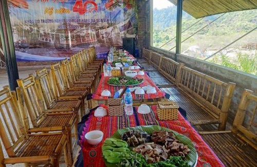 Mai Chau Hotel | Y Sao Homestay