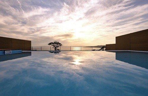 Geisei-mura House | Y2 Room only An extraordinary experience with /Aki Kōchi