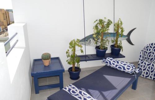 Sal Bed & Breakfast | Yacht Club Sal