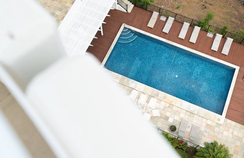 Hamilton Island Apartment | Yacht Harbour Tower 6