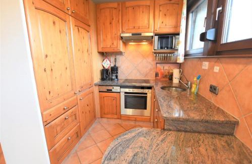 Groemitz Apartment | Yachthafenhöh Whg4