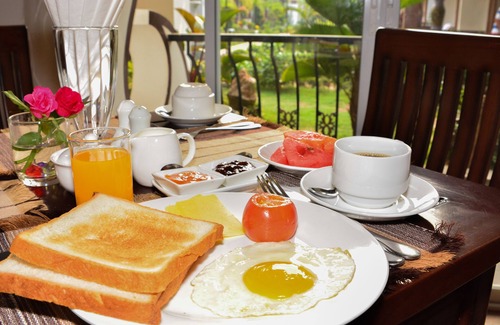 Mandalay Hotel | Yadanarpon Dynasty Hotel
