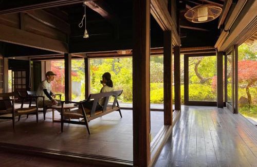 Aoi Ward House | Yado Nishimura Timeless Japan Experience