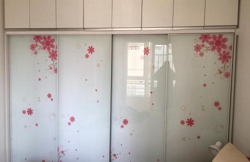 Xuan Wu Apartment | Yailon House - TieXinQiao Metro St-ation - NanJing South Railway St-ation - 雅伦之屋-铁心桥地铁站-火车南站店