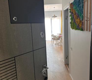 Eforie Apartment | Yaio Penthouse