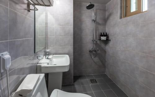 Chungmu Hotel | YAJA Hotel Tongyeong Ferry Terminal Branch