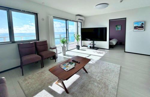 Kin Apartment | YAKA Ocean Beach Resort