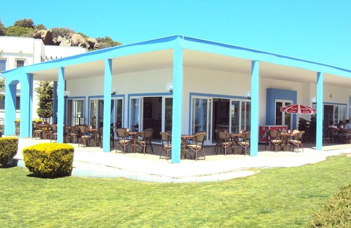 Geris Apartment | Yalıkavak Holiday Gardens L21 Apart