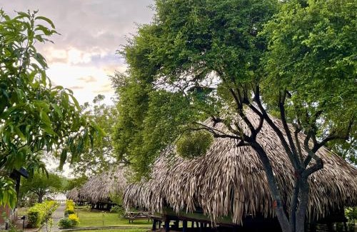 Yodakandiya Other | Yala Lake View Cabanas