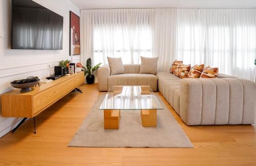 Eilat Apartment | YalaRent Cinnamon Penthouse with a private pool