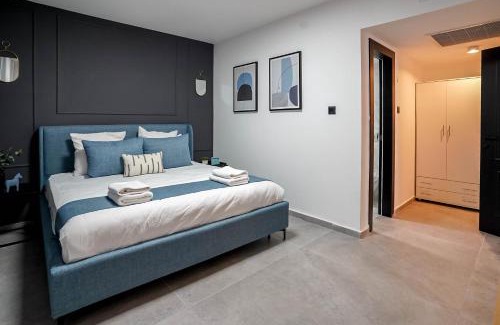 Eilat Apartment | YalaRent incredible Penthouses with all over sea view