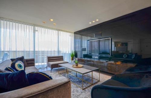 Eilat Apartment | YalaRent Mountainside Duplexes with Private Pool