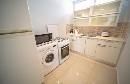 Eilat Apartment | YalaRent Sunora 3BR APT - Families only