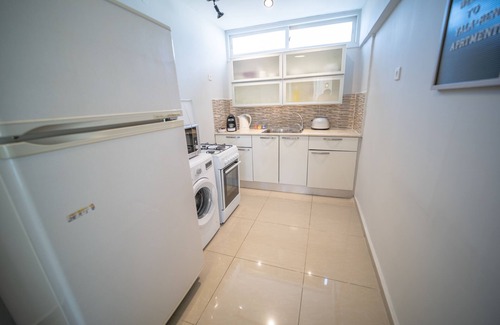 Eilat Apartment | YalaRent Sunora 3BR APT - Families only