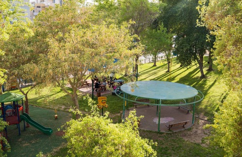 Eilat Apartment | YalaRent Sunora 3BR APT - Families only