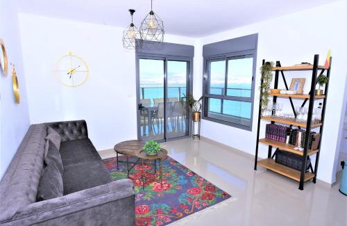 Tiberias Apartment | Yalarent Tiberias Ariston Apartments & Penthouse