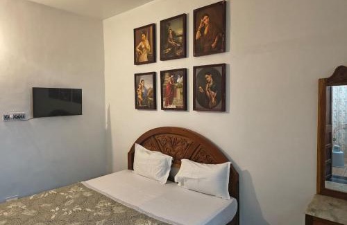 Kuilapalayam Apartment | Yali Homestay