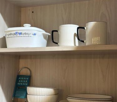 Ngara West Apartment | Yallo Residency