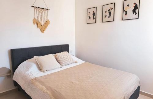 Eilat Apartment | Yam Suf Roof