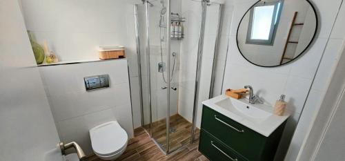 Eilat Apartment | Yam Suf Roof